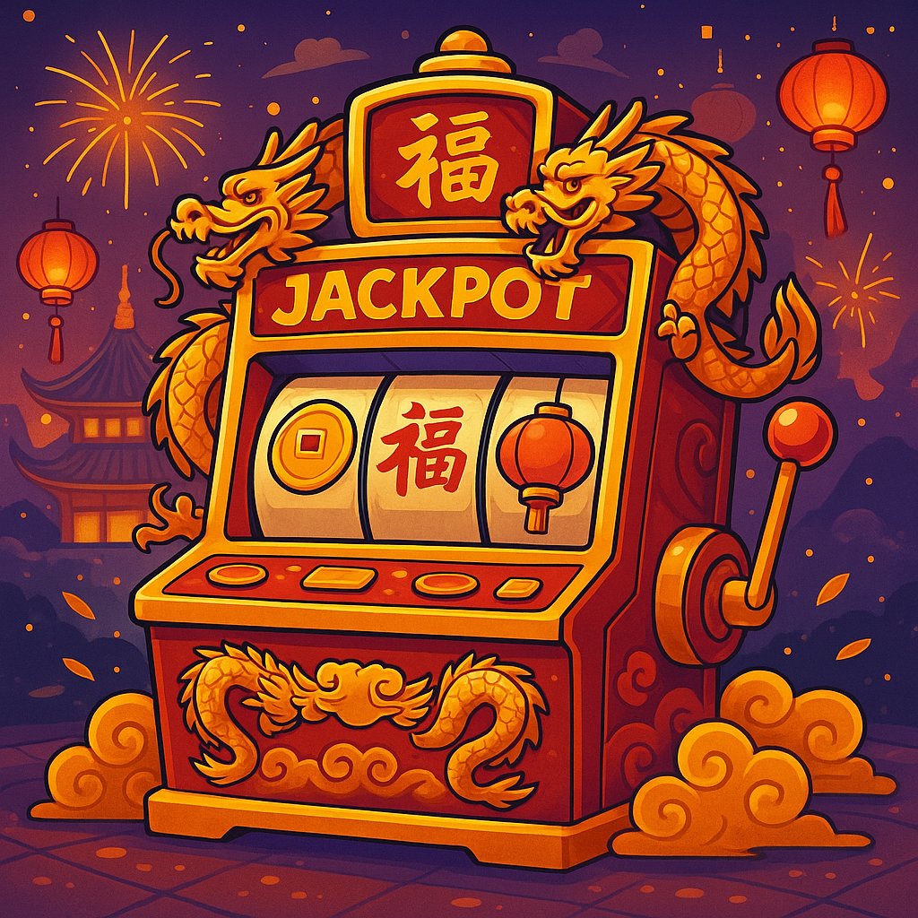 ciutoto slot featured game showcase ciutoto slot featured game showcase